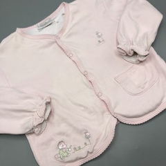 Campera Reversible Baby Cottons - Talle 12-18 meses - SEGUNDA SELECCIÓN - comprar online