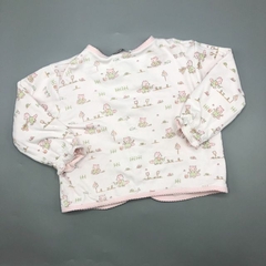 Imagen de Campera Reversible Baby Cottons - Talle 12-18 meses - SEGUNDA SELECCIÓN