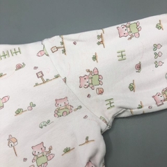 Campera Reversible Baby Cottons - Talle 12-18 meses - SEGUNDA SELECCIÓN en internet