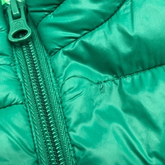 Campera abrigo Benetton - Talle 12-18 meses - SEGUNDA SELECCIÓN - comprar online