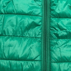 Campera abrigo Benetton - Talle 12-18 meses - SEGUNDA SELECCIÓN en internet
