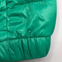 Campera abrigo Benetton - Talle 12-18 meses - SEGUNDA SELECCIÓN - tienda online