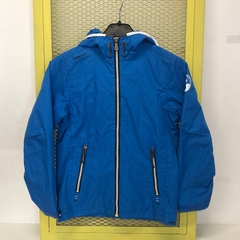 Campera rompevientos Tribord - Talle 8 años - SEGUNDA SELECCIÓN