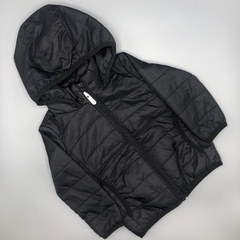 Campera abrigo Tex - Talle 18-24 meses - SEGUNDA SELECCIÓN