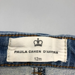 Jegging Paula Cahen D Anvers - Talle 12-18 meses - SEGUNDA SELECCIÓN - Baby Back Sale SAS