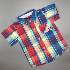 Camisa Mimo - Talle 18-24 meses