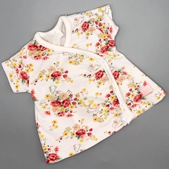 Remera Mimo - Talle 0-3 meses