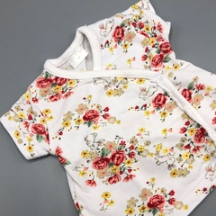 Remera Mimo - Talle 0-3 meses - comprar online