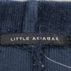 Pantalón Little Akiabara - Talle 3-6 meses