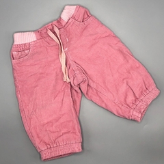 Pantalón Baby Cottons - Talle 3-6 meses - SEGUNDA SELECCIÓN