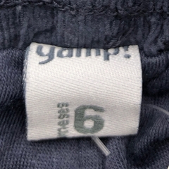 Pantalón Yamp - Talle 6-9 meses