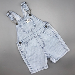 Jumper short Carters - Talle 6-9 meses - SEGUNDA SELECCIÓN