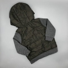 Campera abrigo Carters - Talle 18-24 meses - SEGUNDA SELECCIÓN en internet