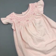Vestido Baby Cottons - Talle 6-9 meses - SEGUNDA SELECCIÓN - comprar online