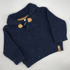 Sweater Yamp - Talle 9-12 meses - SEGUNDA SELECCIÓN