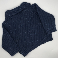 Sweater Yamp - Talle 9-12 meses - SEGUNDA SELECCIÓN - Baby Back Sale SAS