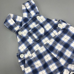 Jumper short Baby Cottons - Talle 3-6 meses - SEGUNDA SELECCIÓN - comprar online