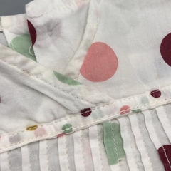Camisa A Baby - Talle 6-9 meses - SEGUNDA SELECCIÓN - comprar online