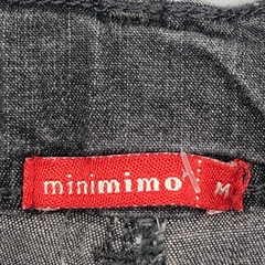 Jeans Mimo - Talle 6-9 meses