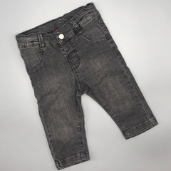 Jeans Mimo - Talle 6-9 meses