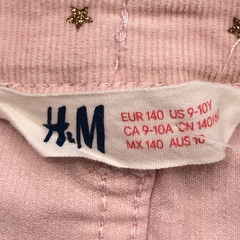 Pollera H&M - Talle 9 años - SEGUNDA SELECCIÓN