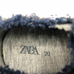 Zapatillas Zara - Talle 20 - SEGUNDA SELECCIÓN - tienda online