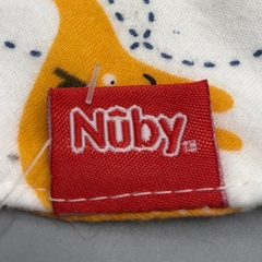 Babero Nuby - Talle único