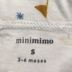 Conjunto Pantalón +Accesorio Mimo - Talle 3-6 meses - SEGUNDA SELECCIÓN en internet