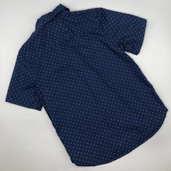 Camisa H&M - Talle 5 años - SEGUNDA SELECCIÓN en internet