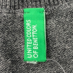 Sweater Benetton - Talle 6 años - SEGUNDA SELECCIÓN - comprar online