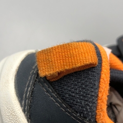 Zapatillas Nike - Talle 17 - SEGUNDA SELECCIÓN - tienda online