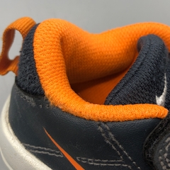 Zapatillas Nike - Talle 17 - SEGUNDA SELECCIÓN