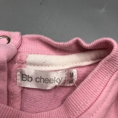 Buzo Cheeky - Talle 6-9 meses - SEGUNDA SELECCIÓN - Baby Back Sale SAS