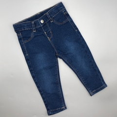 Jeans Primark - Talle 9-12 meses