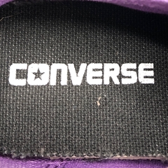 Zapatillas Converse - Talle 28 - SEGUNDA SELECCIÓN - tienda online