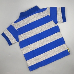 Remera Infanti - Talle 3-6 meses - SEGUNDA SELECCIÓN en internet