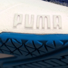 Zapatillas Puma - Talle 20 - SEGUNDA SELECCIÓN - tienda online