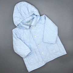 Campera liviana El Corte Inglés - Talle 3-6 meses - SEGUNDA SELECCIÓN