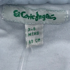 Campera liviana El Corte Inglés - Talle 3-6 meses - SEGUNDA SELECCIÓN en internet