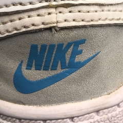 Zapatillas Nike - Talle 17 - SEGUNDA SELECCIÓN - tienda online
