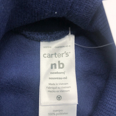 Jogging Carters - Talle 0-3 meses - Baby Back Sale SAS