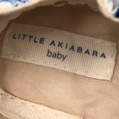 Escarpines Little Akiabara - Talle Único - SEGUNDA SELECCIÓN en internet