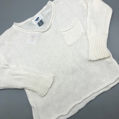 Sweater Old Navy - Talle 3 años - SEGUNDA SELECCIÓN - comprar online