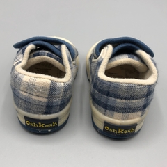 Zapatillas OshKosh - Talle 16 - Baby Back Sale SAS