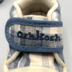 Zapatillas OshKosh - Talle 16 - tienda online