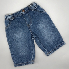 Jeans Circo - Talle 3-6 meses