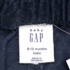 Pantalón GAP - Talle 6-9 meses - SEGUNDA SELECCIÓN - comprar online