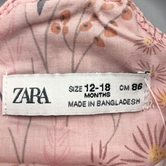Jumper pollera Zara - Talle 12-18 meses - SEGUNDA SELECCIÓN - comprar online