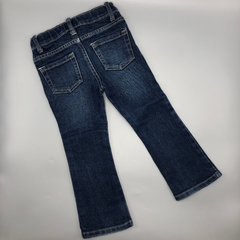 Jeans Est 1989 Place - Talle 3 años en internet