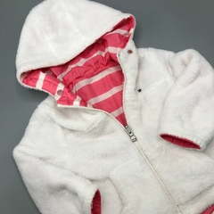 Campera abrigo Tommy Hilfiger (reversible) - Talle 2 años - SEGUNDA SELECCIÓN - tienda online
